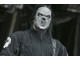 страшная маска, латекс, слипкнот, Мика Томсон, Mick Thomson, Slipknot, latex mask, резиновая, металл