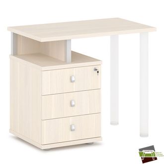 Тумба V-233 880*524*750 мм (Ш*Г*В)