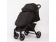Коляска Прогулочная Peppy Polo Rose Black New