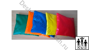 Мешочки для метания