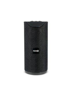 Портативная колонка FUMIKO MOBILE BLACK