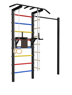 Уличный спортивный комплекс Sv Sport 267