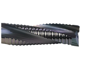 Фреза черновая замковая 16x5/45/95 s16x150 Z3 HM