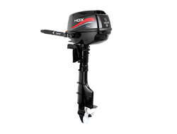 Мотор hdx 20