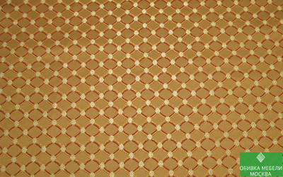 Жаккард кружок