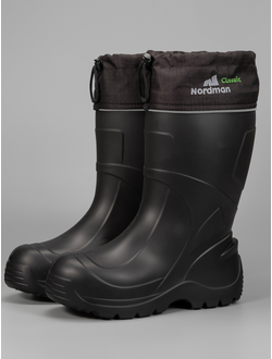 Сапоги ЭВА Nordman CLASSIC PRO утепленные с манжетами