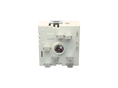 Переключатель мощности однозонной конфорки (без расширения) Hansa 8002339
