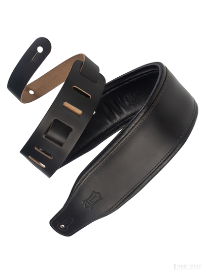 Levy`s M26PD-BLK Classics Series