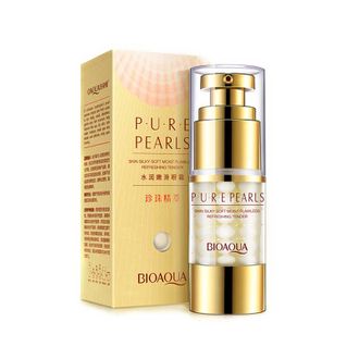 Крем для глаз Bioaqua Pure Pearls Eye Cream