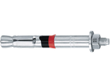 Анкер высоких нагруз. HILTI HSL-4-G M16/80 - M16 d24x230 80/55/30 (2237446)