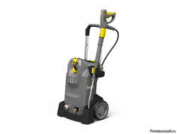Аппарат высокого давления Karcher HD 8/18-4 М (1.524-970.0)