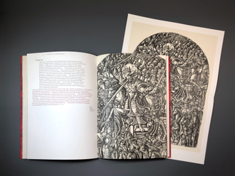 Мастер Единорога и его «Апокалипсис» 1561 года