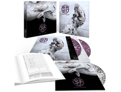 Septicflesh - Codex Omega BOX SET DELUXE