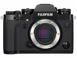 Фотоаппараты Fujifilm