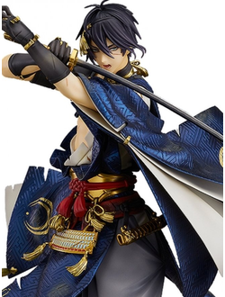 Фигурка 1/8 Миказуки Мунэчика (Mikazuki Munechika Awakened ver.)