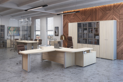 Кабинет руководителя Vasanta