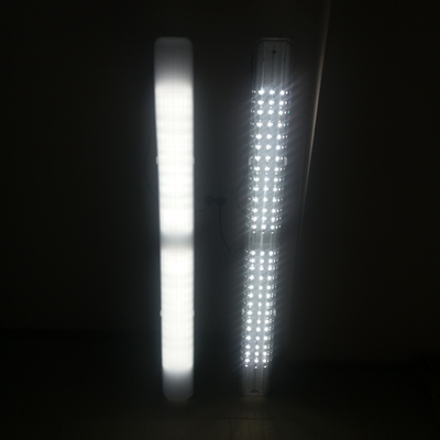 Промышленный светодиодный светильник PROM236-50 (6750Лм) (ЛСП-236)