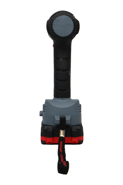 Аккумуляторный бесщеточный шуруповерт PROFIPOWER MKBL-20В