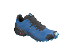 Кроссовки SALOMON SPEED CROSS 5 Indigo Bun/Bk/Eth  411165   (Размер: 7; 11)