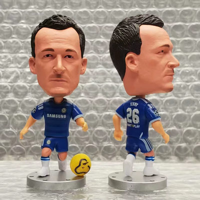 Фигурка футболиста Terry (WE+)