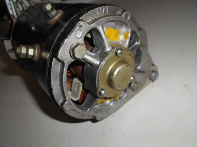 Генератор С3Д