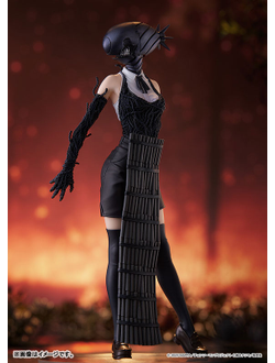 Фигурка Бомб (Bomb Pop Up Parade)