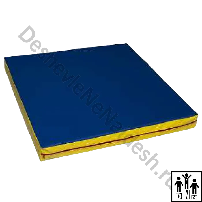 маты гимнастические москва