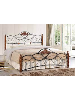 Кровать CANZONA