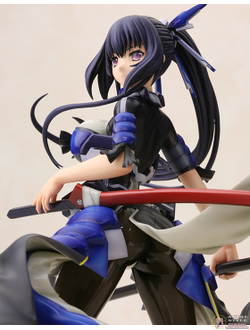 Фигурка 1/8 Футаё Хонда (Honda Futayo)