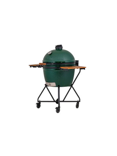 Керамический гриль Green Kamado XLarge II