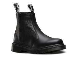 Dr Martens Leather Chelsea Boots