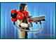 # 75525 Сборная Фигура «Бэйз Мальбус» / “Baze Malbus” Buildable Action Figure (2017)