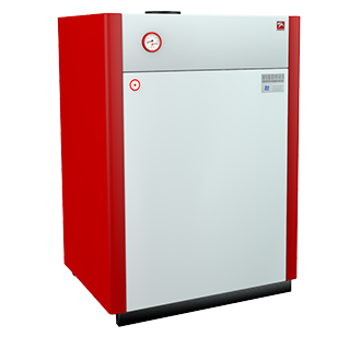 Котел чугунный Лемакс Лидер-25