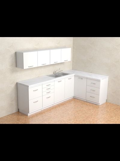 Комплект мебели № 4