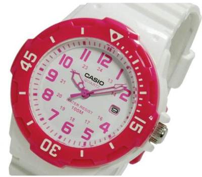 Часы Casio LRW-200H-4B
