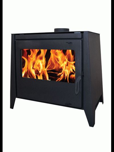 Печь БАВАРИЯ 12