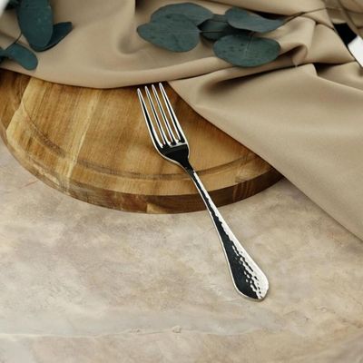 Вилка десертная 17,6 см