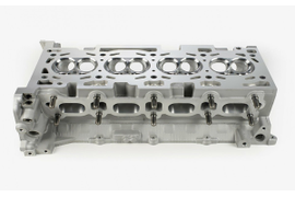 Ремонт головки блока цилиндров (ГБЦ)