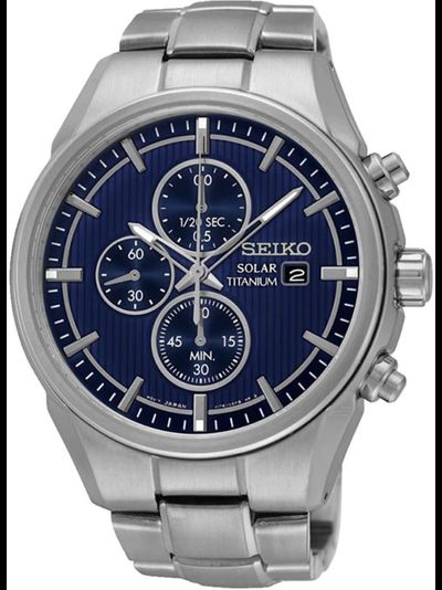 Наручные часы Seiko SSC365P1