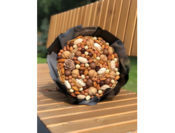 Букет "Джентельмен"