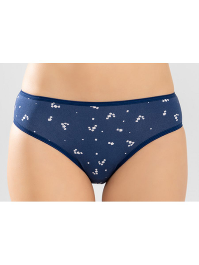 Трусы женские хлопок Baykar - 8209