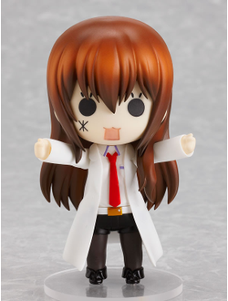 Нендроид Курису Макисэ (Makise Kurisu)