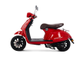 TMBK Portofino 125 CC (SHOW 50CC)