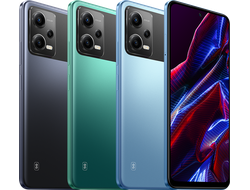 Xiaomi Poco X5 5G