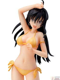 Фигурка 1/12 Sonia Blanche