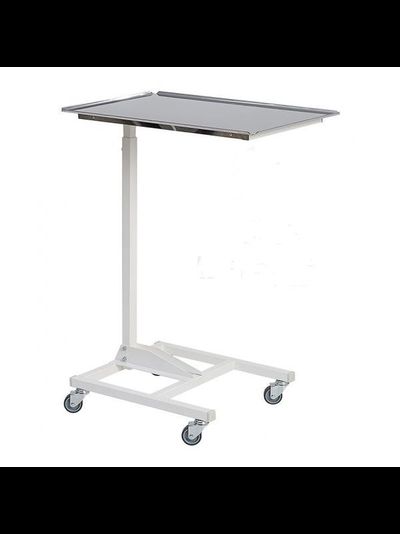 Столик с регулируемой высотой МСК - 526