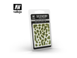 Vallejo: Scenery Wild Tuft – Dry Green (2 мм)