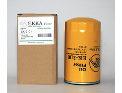 Масляный фильтр EK-2101 на JCB