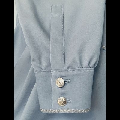 Выкройка мужской якутской рубашки – традиционный стиль и комфорт