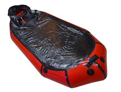 Пакрафт RST 18192 (270х96) с юбкой